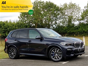 Large image for the Used BMW X5