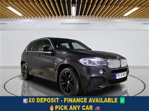 Large image for the Used BMW X5