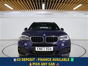Large image for the Used BMW X5