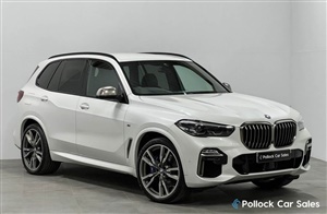 Large image for the Used BMW X5