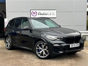 Large image for the Used BMW X5