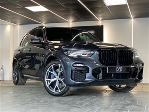 Large image for the Used BMW X5