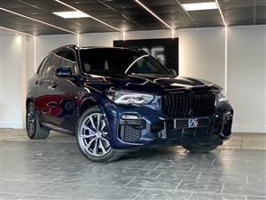 Large image for the Used BMW X5