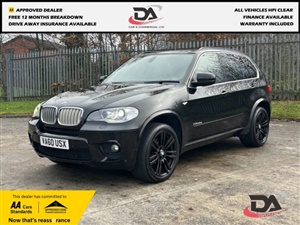 Large image for the Used BMW X5