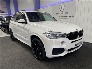 Large image for the Used BMW X5