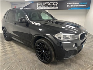 Large image for the Used BMW X5
