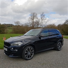 Large image for the Used BMW X5