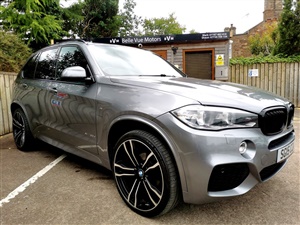Large image for the Used BMW X5