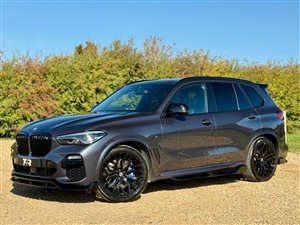 Large image for the Used BMW X5