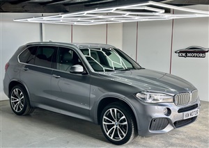 Large image for the Used BMW X5