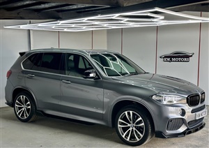 Large image for the Used BMW X5