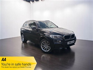 Large image for the Used BMW X5