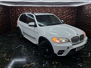 Large image for the Used BMW X5