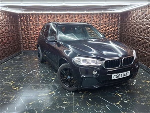 Large image for the Used BMW X5