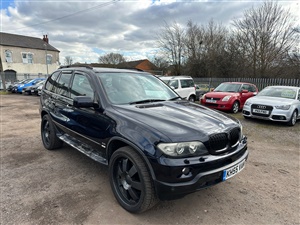 Large image for the Used BMW X5