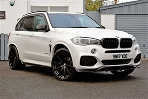 Large image for the Used BMW X5