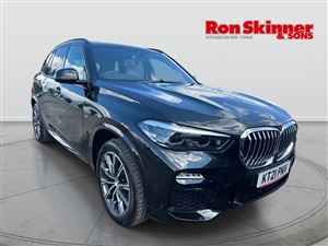 Large image for the Used BMW X5