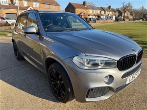 Large image for the Used BMW X5