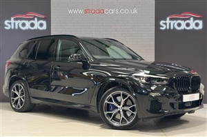 Large image for the Used BMW X5