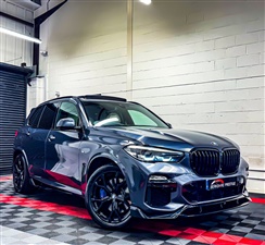 Large image for the Used BMW X5