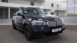 Large image for the Used BMW X5