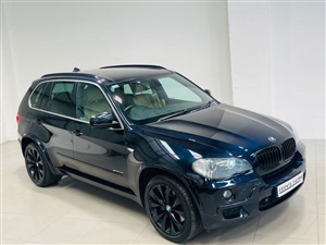 Large image for the Used BMW X5