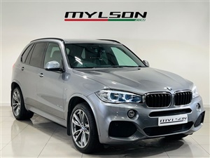 Large image for the Used BMW X5