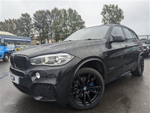Large image for the Used BMW X5