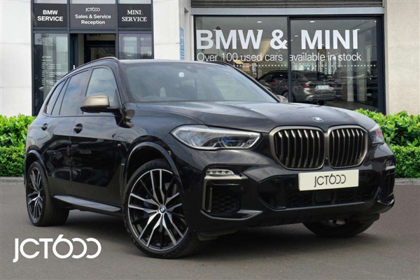Large image for the Used BMW X5