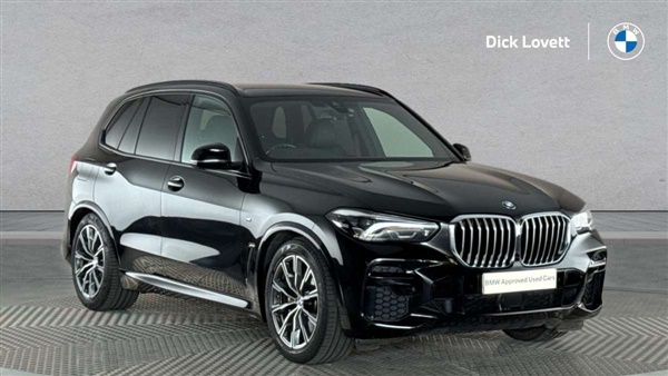 Large image for the Used BMW X5