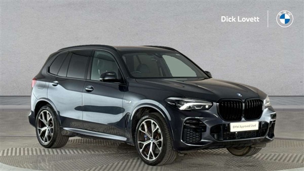 Large image for the Used BMW X5
