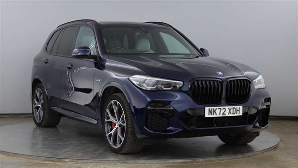 Large image for the Used BMW X5