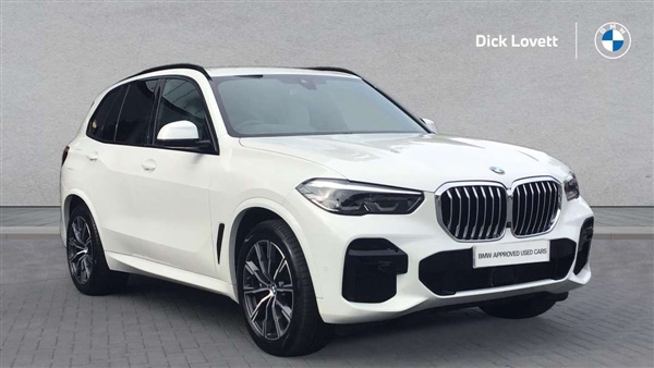 Large image for the Used BMW X5