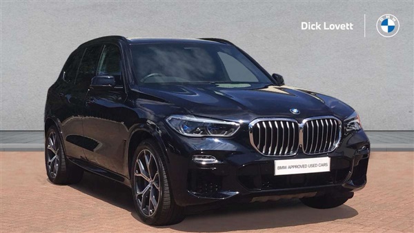 Large image for the Used BMW X5