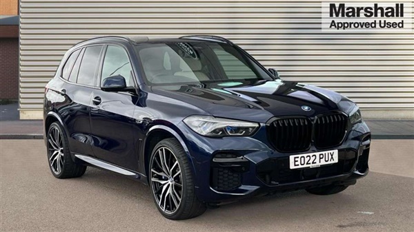 Large image for the Used BMW X5