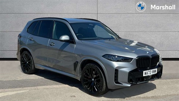 Large image for the Used BMW X5