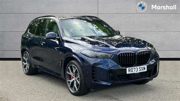 Large image for the Used BMW X5