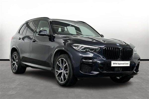 Large image for the Used BMW X5
