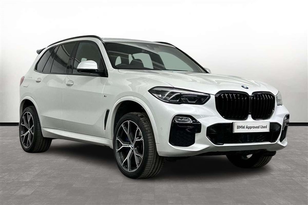 Large image for the Used BMW X5