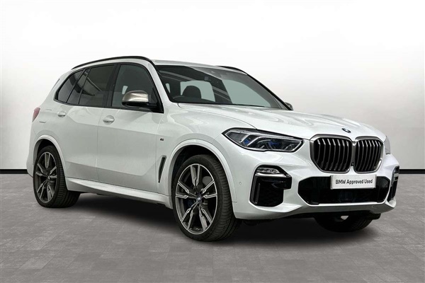 Large image for the Used BMW X5