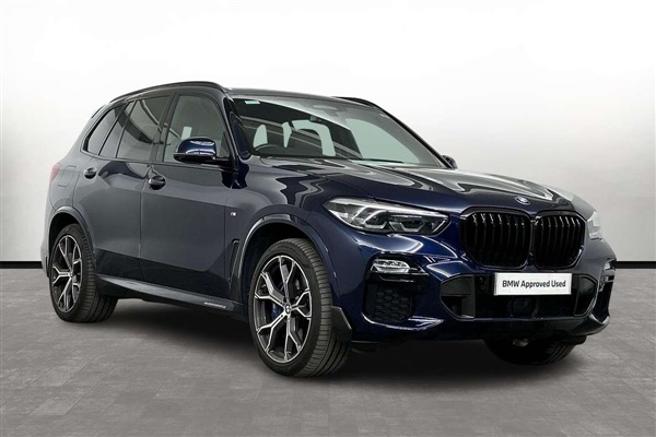 Large image for the Used BMW X5