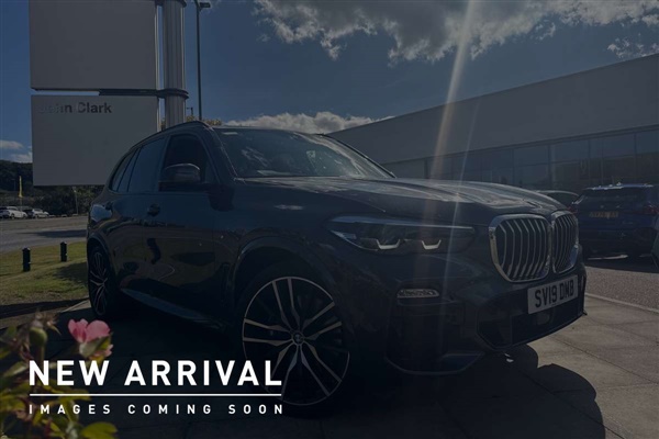 Large image for the Used BMW X5