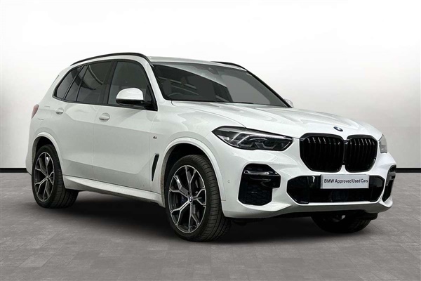 Large image for the Used BMW X5