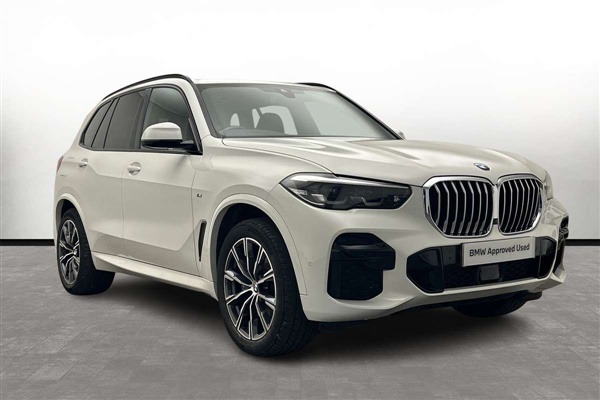 Large image for the Used BMW X5