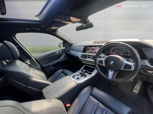 Large image for the Used BMW X5