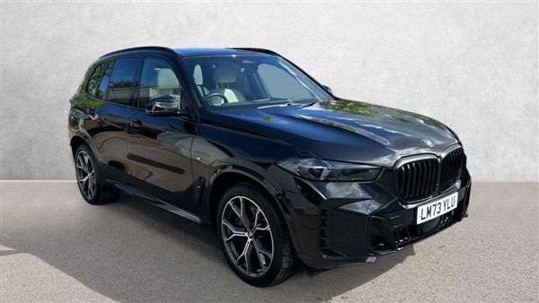 Large image for the Used BMW X5