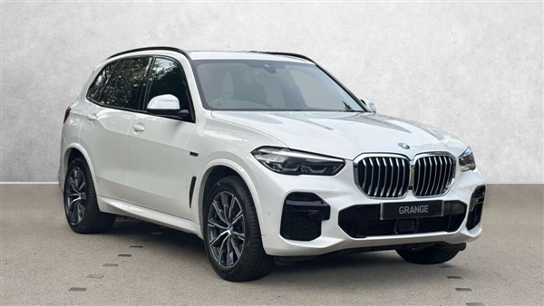 Large image for the Used BMW X5