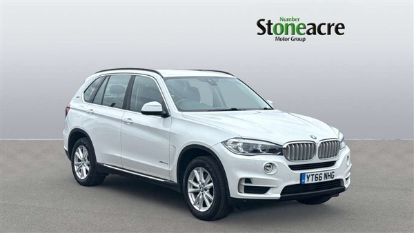 Large image for the Used BMW X5
