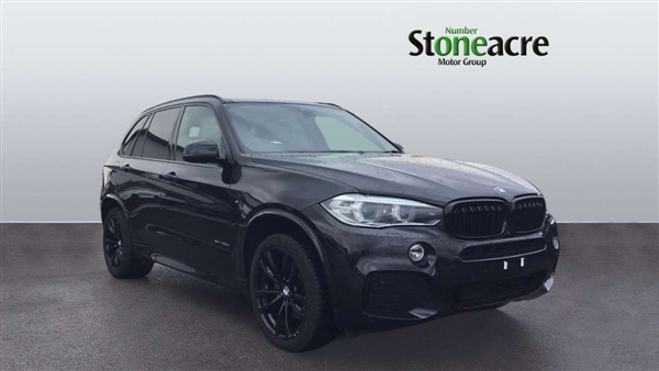Large image for the Used BMW X5
