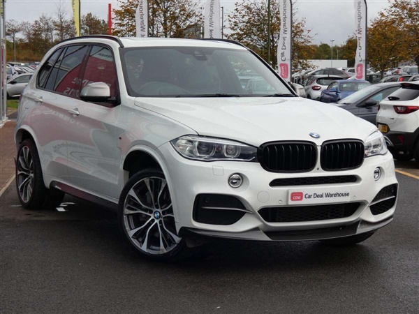 Large image for the Used BMW X5